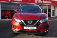 Nissan Qashqai 1.6 Acenta