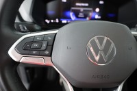 VW T-Cross 1.0 TSI Life