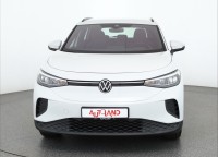 VW ID.4 Pure Performance 125 kW