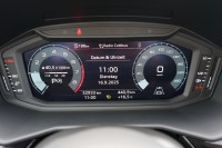 Audi A1 SB 25 TFSI S-Tronic S-Line APP VC Sonos