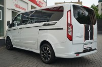 Ford Tourneo Custom 2.0 TDCi L1 Sport ACC