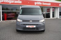 VW Caddy 1.5 TSI DSG