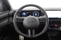 Hyundai Tucson 1.6T-GDI N-Line