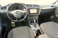 VW Tiguan 2.0 Sound 4Motion