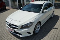 Mercedes-Benz CLA 180 Shooting Brake d
