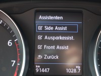 VW Passat Variant 1.8 TSI DSG Highline