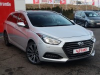 Hyundai i40 Kombi 2.0 T-GDI Premium