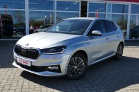 Skoda Fabia 1.0