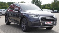 Audi Q5 2.0 TFSI design quattro