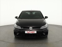 VW Golf 2.0 TSI 4M R Performance