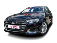 Audi A4 Avant 35 TFSI advanced S-Tronic LED Navi PDC