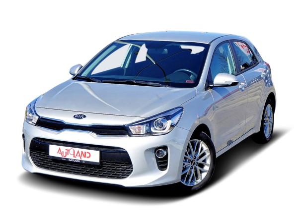 Kia Rio 1.4 Dream Team