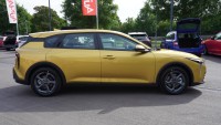 Kia K4 1.0 T-GDI