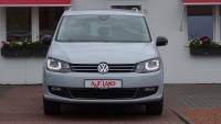 VW Sharan 2.0 TDI IQ.DRIVE 4Motion