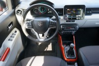 Suzuki Ignis 1.2 SHVS Comfort 4x4