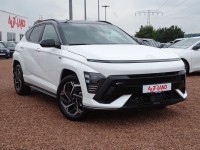 Hyundai Kona N-Line 1.0T-GDI