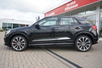 Audi SQ2 2.0 TFSI quattro