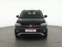 VW T-Cross 1.0 TSI