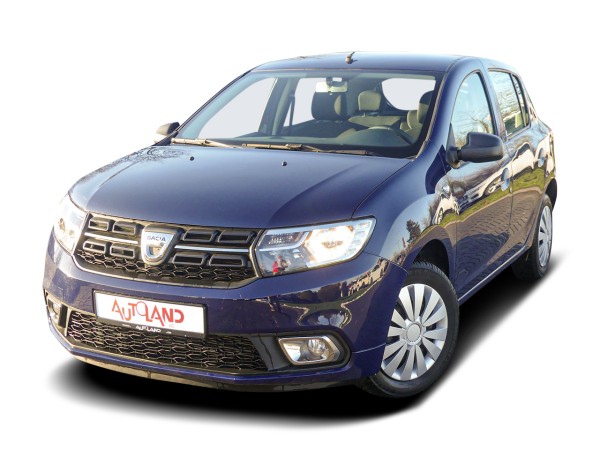 Dacia Sandero II 1.0 Essential
