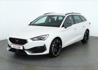 Cupra Leon ST 2.0 TDI DSG LED Navi Kamera