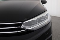 VW Touran 1.4 TSI Highline