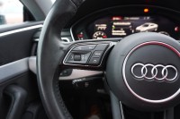 Audi A5 Coupe 40 TFSI S line