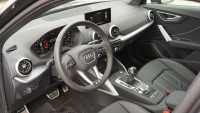 Audi SQ2 2.0 TFSI quattro