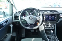 VW Touran 2.0 TDI Highline DSG