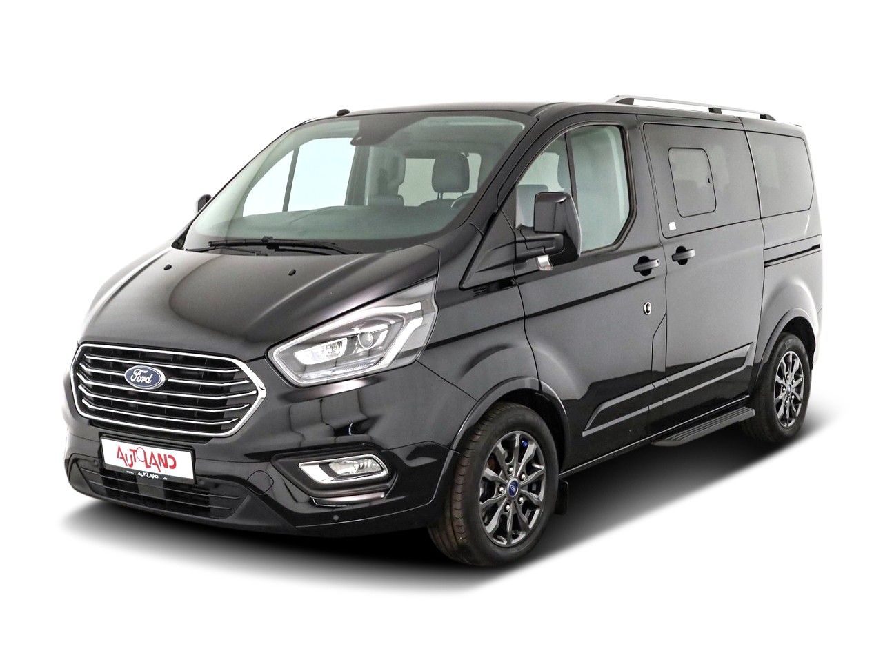 Ford Tourneo Custom 2.0TDCi L1