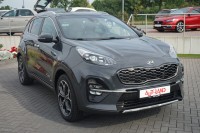 Kia Sportage 1.6 T-GDI GT-Line 4WD
