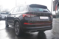 Skoda Kodiaq 2.0 TSI DSG RS 4x4 VC