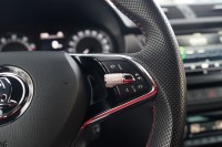 Skoda Fabia Combi Monte Carlo 1.0 TSI