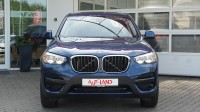 BMW X3 xDrive20i Aut.