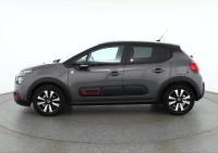 Vorschau: Citroen C3 1.2 VTi C-Series