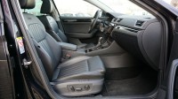 Skoda Superb Combi 2.0 TSI L&K 4x4