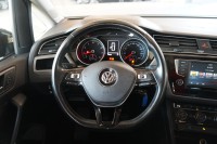 VW Touran 1.2 Comfortline