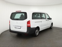 Mercedes-Benz Vito Tourer extralang 8-Sitzer