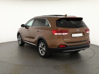 Kia Sorento 2.2 CRDi 4WD Platinum