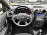 Dacia Sandero II 0.9 TCe 90 Stepway