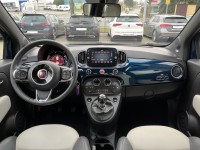 Fiat 500 1.0 mHev Dolcevita