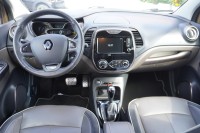 Renault Captur 1.2 TCe 120 Automatik