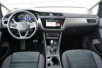 VW Touran 1.5 TSI Comfortline