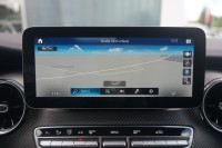 Mercedes-Benz V-Klasse V300 d lang AMG Line