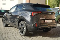 Kia Sportage 1.6 T-GDI GT-Line Hybrid Aut.