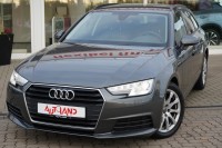 Vorschau: Audi A4 Avant 1.4 TFSI
