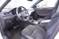 Skoda Superb Combi 2.0 TDI Sportline SHZ