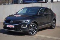 Vorschau: VW T-Roc 1.5 TSI United
