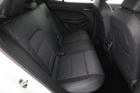 MG MG3 1.5 Hybrid Luxury Aut.
