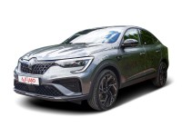 Renault Arkana mHEV 140 Aut. Navi Sitzheizung LED