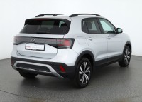 VW T-Cross 1.0 TSI DSG
